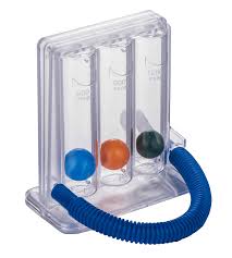 Image result for Exercise Spirometry