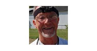 Glenn Downie Obituary (1951