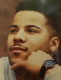 Rodney Harding Obituary (2020)