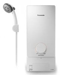 Please note that although we do have a number of manuals. Panasonic Water Heater Non Jet Pump Electric Shower Dh 3ms1 Price In Bangladesh Bdstall