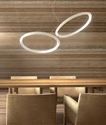 Halo For Vibia Martin Azua