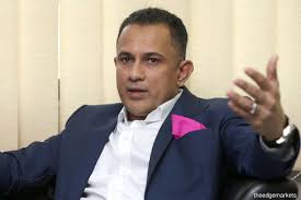Nizam, the brother of datuk seri najib. Jakel Plans Skyscraper In Vicinity Of Petronas Twin Towers The Edge Markets