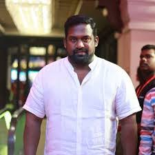 Robo Shankar in Simbu&#39;s film - News Today | First with the news