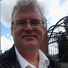 Mark Mccraw's Instagram, Twitter & Facebook