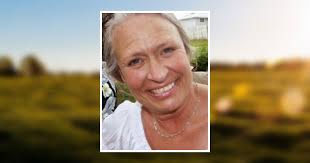 Kathy Jo Hanson Obituary December 2, 2018