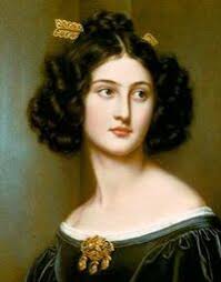 Mary Casimira of Carrington