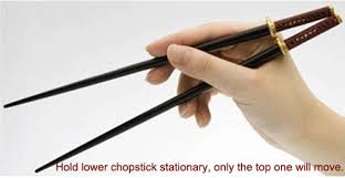 The best gifs of chopsticks on the gifer website. How To Hold Chopsticks Gif Complete Howto Wikies
