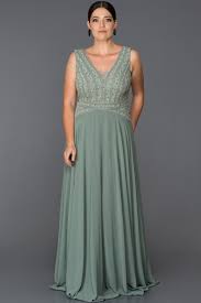 Firuze V Yaka Buyuk Beden Abiye Ab4755 The Dress V Yaka Gelinlik