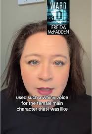 Shout out to @The Real Janelle Brown and @madisonbrush8 for restocking the  Taeda Farms shirts! #audiobooks #booktok #wardd #freidamcfadden #taedafarms