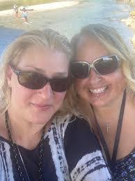 Mary Karrer's Instagram, Twitter & Facebook