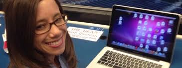 Aimee's Greatest Play