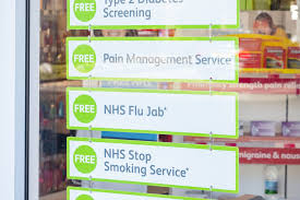 Examples of the support include: Cca Statement On The Community Pharmacy Clinical Services Review The Company Chemists Association