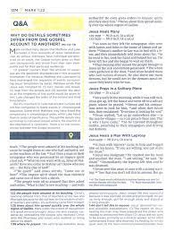 Unlike quantitative or experimental research, a strong case study does not require a random or representative sample. Niv Starting Place Study Bible An Introductory Exploration Of Studying God S Word 9780310450672 Christianbook Com