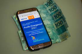 Existem duas datas para cada parcela, uma para o uso do benefício e outra para saques e transferências: Calendario Dos Depositos E Saques Da 3Âª E 4Âª Parcela Do Auxilio Emergencial 2021