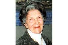 HILDA WILLISON Obituary (2015)