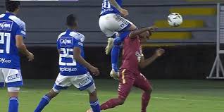 Tolima vs millonarios, se enfrentan este jueves 17 de junio por la final de la liga betplay en el estadio manuel murillo toro a las 20:00pm hora de colombia. Vqkcnb92o2kegm