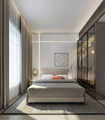 100 Idee Camere Da Letto Moderne Stile E Design Per Un Ambiente Da Sogno Camera Da Letto Stanza Da Letto Illuminazione Camera Da Letto