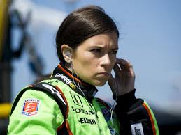 Danica Patrick, NASCAR to Make it Official: End of the Road for Indy 500?