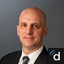 Dr. Thomas H. Hauser, MD