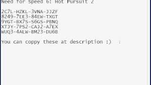 Please contact this domain's administrator as their dns made easy services have expired. Need For Speed 6 Hot Pursuit 2 Cd Key Serial Key Youtube