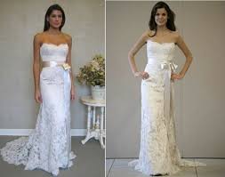 Ivory Or White Wedding Dress Ivory Wedding Dress White Lace Wedding Dress White Wedding Dresses