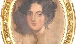 Lord Leitrim and love: Part 2 Romance