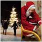 Julegrantenning event in Rena