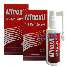 Minoxil Nedir Ve Nasil Kullanilir Deri Bilgi