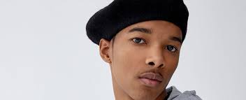Cut your teeth on cables with this fun beret pattern. The Beret For Men Trending Now For Autumn Winter Vanityforbes