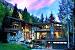 Cabin Small Lake House