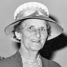 Hi clever people. Is there anyone that could sharpen this photo of my Great  Great Grandma. Thank you so much in advance.