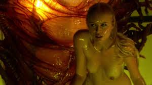 Хелена мэттссон особь пробуждение  helena mattsson species the awakening (  2007 ) - BEST XXX TUBE