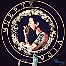 Video de canserbero draw my life. Canserbero By Alanstark On Deviantart