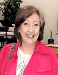 Carla Ann (Beall) Darter Obituary November 18, 2018