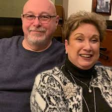 Suspicious black truck in St. Clair Shores?