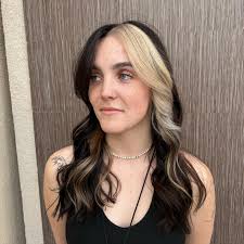 Charmed Hair by Ally Schuster