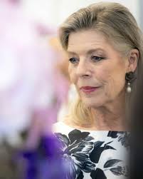 Hello my beautiful dearest 💞💞 Princess Caroline. I saw the new photos of  you