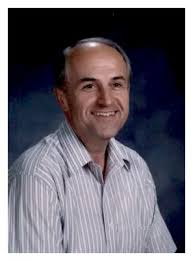 Obituary information for Harold Joseph Getman