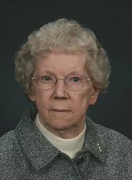 Erickson, EarlaMae 89