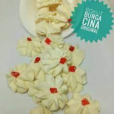 People interested in bunga cina also searched for. Bunga Cina Original Vs Bunga Biskut Raya Homemade 2019 Facebook