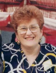 Marguerite Musial Obituary