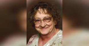 Obituary information for Phyllis Ann Blair