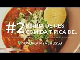 Receta De Birria De Res Estilo Jalisco Birria De Res Tipica De Guadalajara Birria De Res Estilo Jalisco Malibu Las Recetas De Mama Youtube Beef Recipes Food