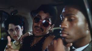 STREETWALKIN' (1985)