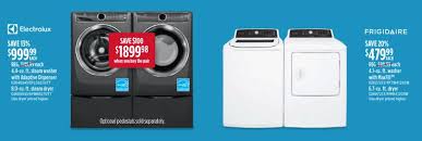 Check spelling or type a new query. Washer Dryer Black Friday 2020 Kenmore Samsung Ge Lg Appliance Deals Funtober