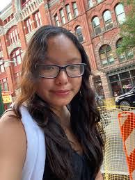 Natalie Cisneros's Instagram, Twitter & Facebook