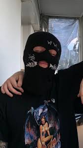 Maybe you would like to learn more about one of these? Ski Mask Gangster Hope Blog Stil Skejtera Muzhskie Fotografii Pozy Stil