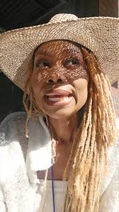 I WAS A CERTIFIED RUSHING GIRL! Mrs. Shirley Rushing is the reason I've  been able to CONQUER LIFE the way that I have! She is responsible for me  being the fearless ambitious