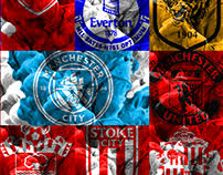 A collection of the top 26 premier league wallpapers and backgrounds available for download for free. Premier League Phone Wallpapers On Behance