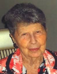 Obituary for Reba (Ginn) James